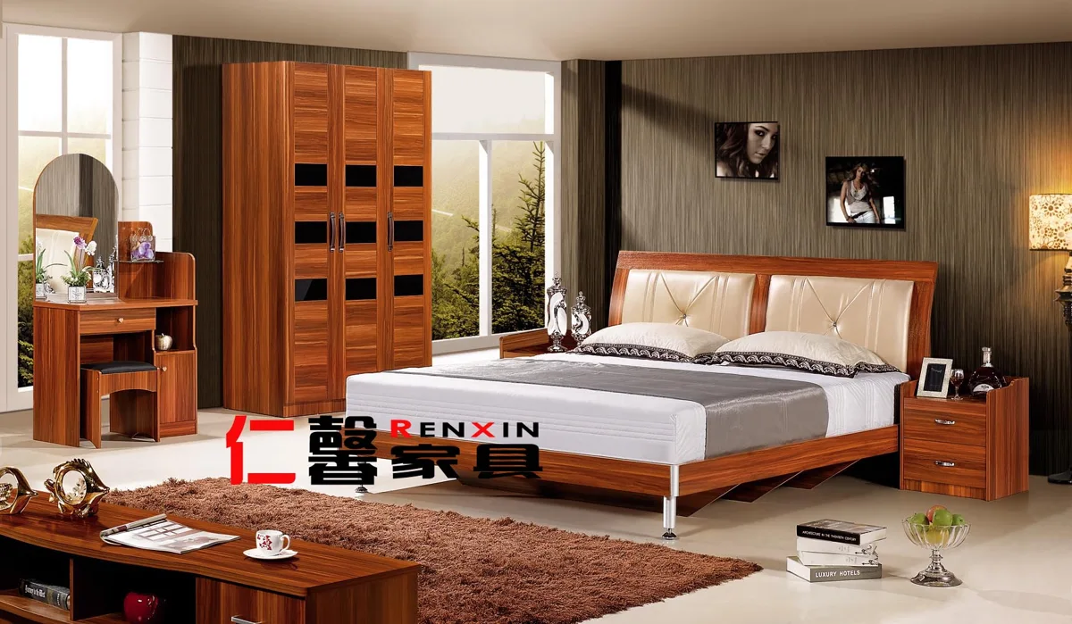 Beds and bedrooms B167FA6BD516
