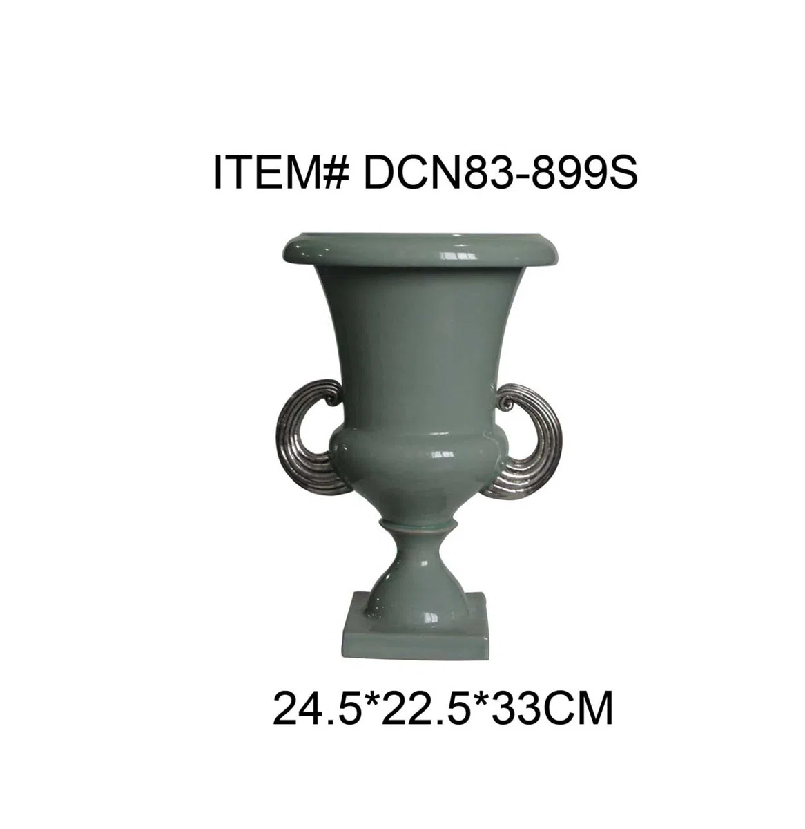 Decor and interior accessory selections DCN83-899S