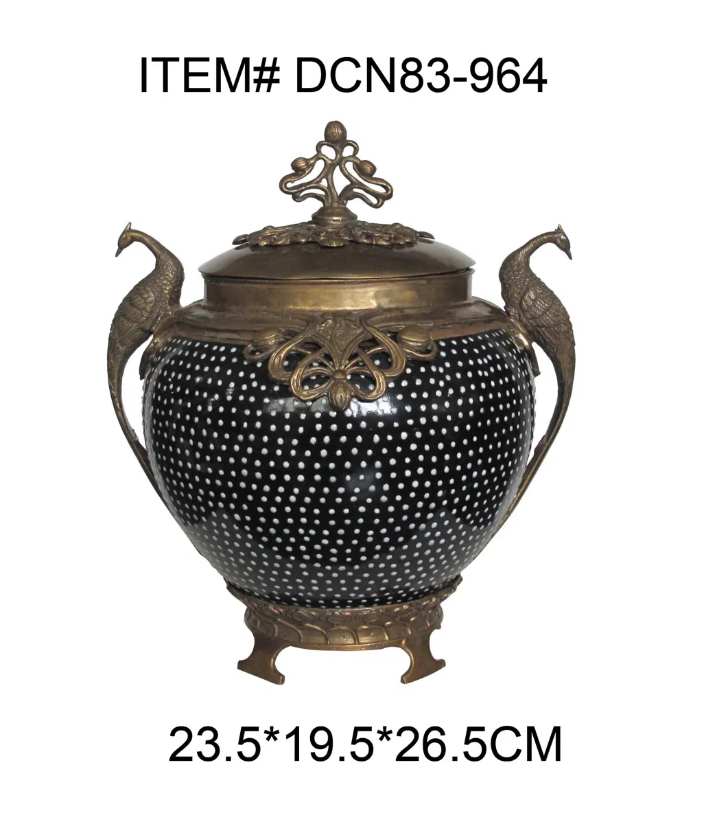 Decor and interior accessory selections DCN83-964