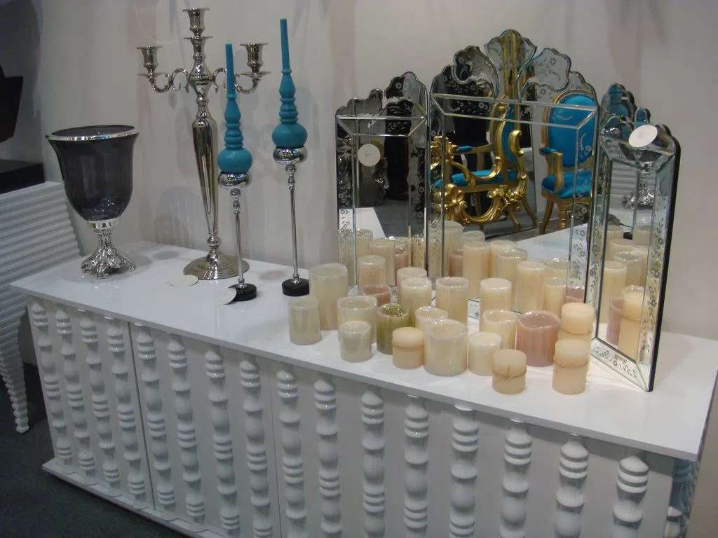 Candle holders and candelabras 1 (71)