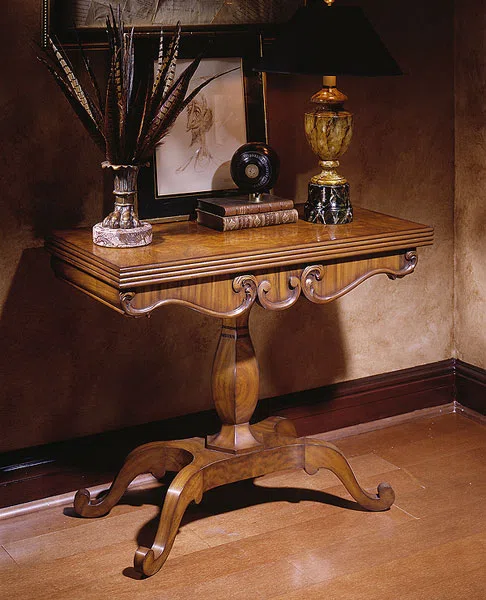 Tables, consoles and tabletops 2016
