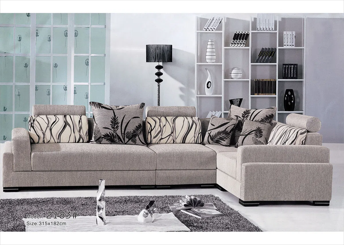 Sofas and couches 10-1