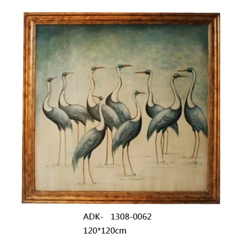 Decor and interior accessory selections ADK-1308-0062