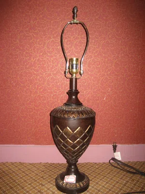 Candle holders and candelabras RTL010-1