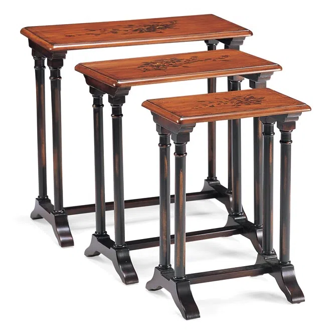 Tables, consoles and tabletops LD-017