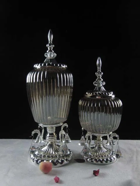 Candle holders and candelabras B-11013  B-11014