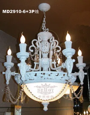 灯饰 MD2910-6