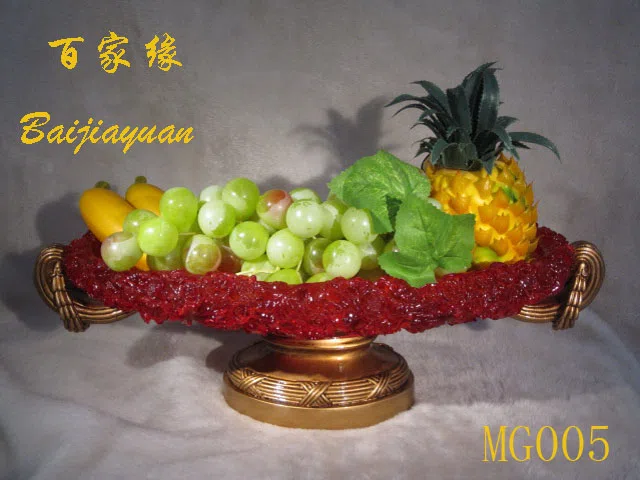装饰与室内配饰选集 MG005