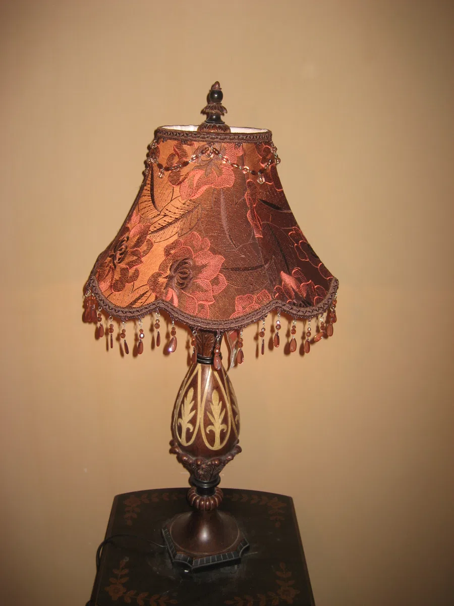 灯饰 RTL059-1 SHADE RM006