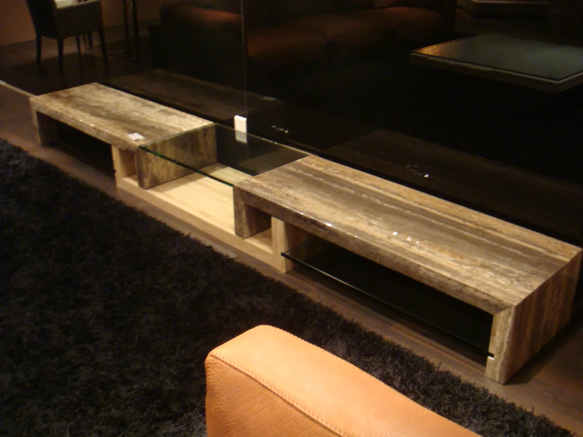 Tables, consoles and tabletops KD-337