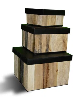 Decor and interior accessory selections YT012