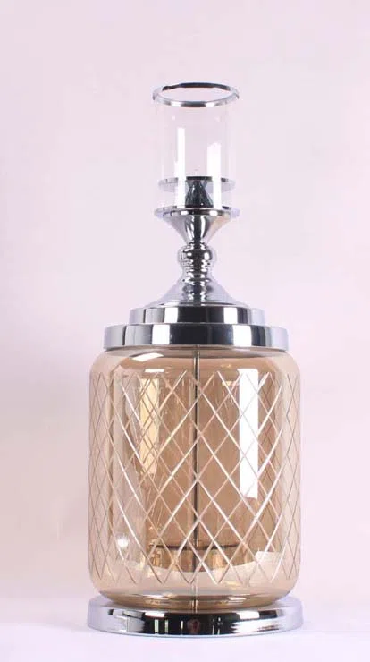 Candle holders and candelabras K098C