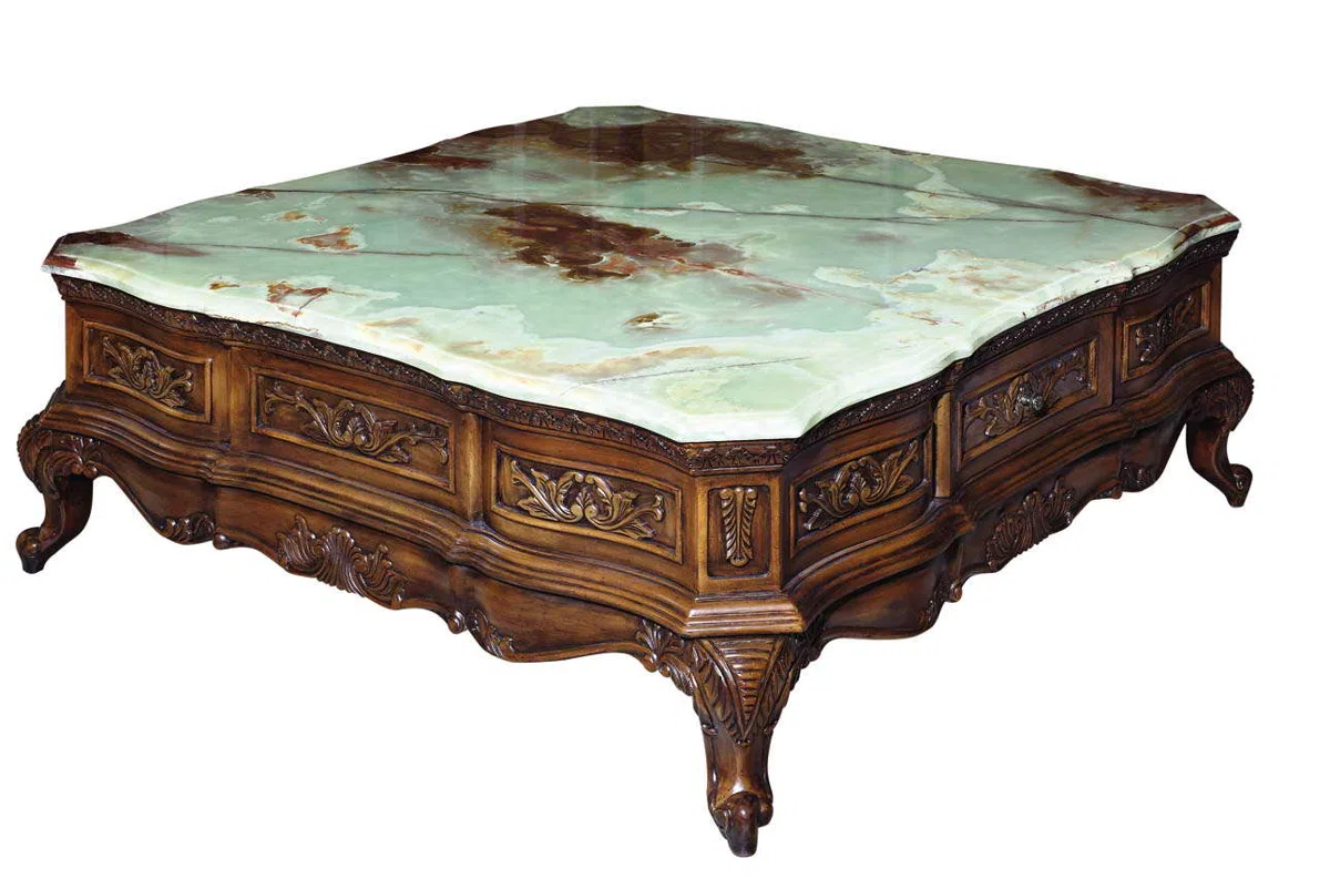Tables, consoles and tabletops L35