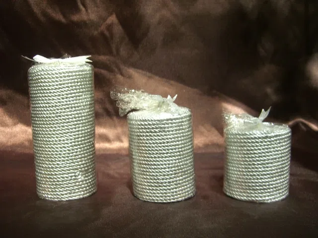 Candle holders and candelabras B2A67AE35F13