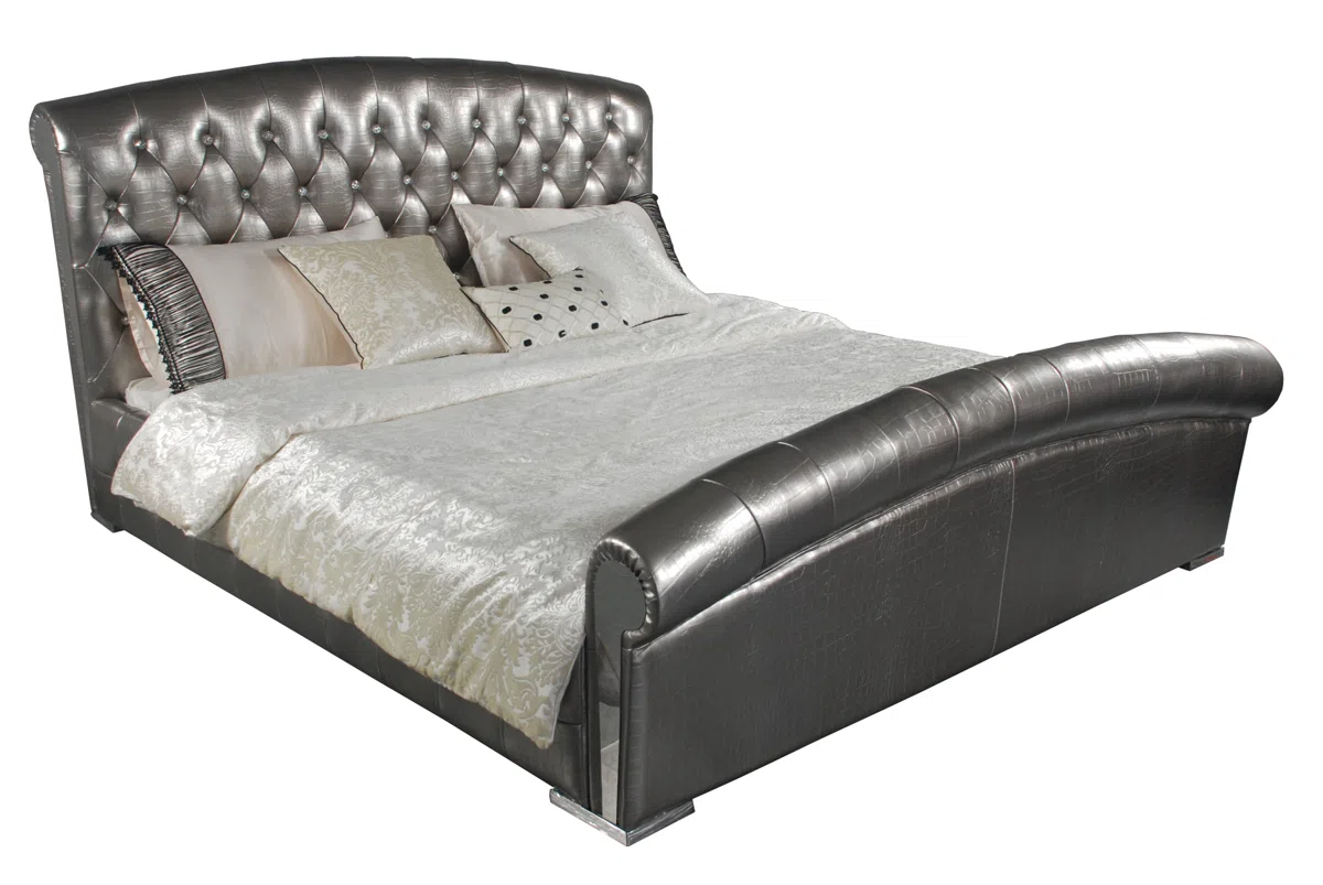 Beds and bedrooms SPT-517