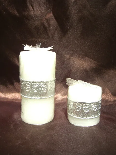 Candle holders and candelabras B2C0E265F2A9