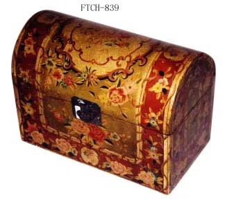Mixed catalogues and selections FTCH-839