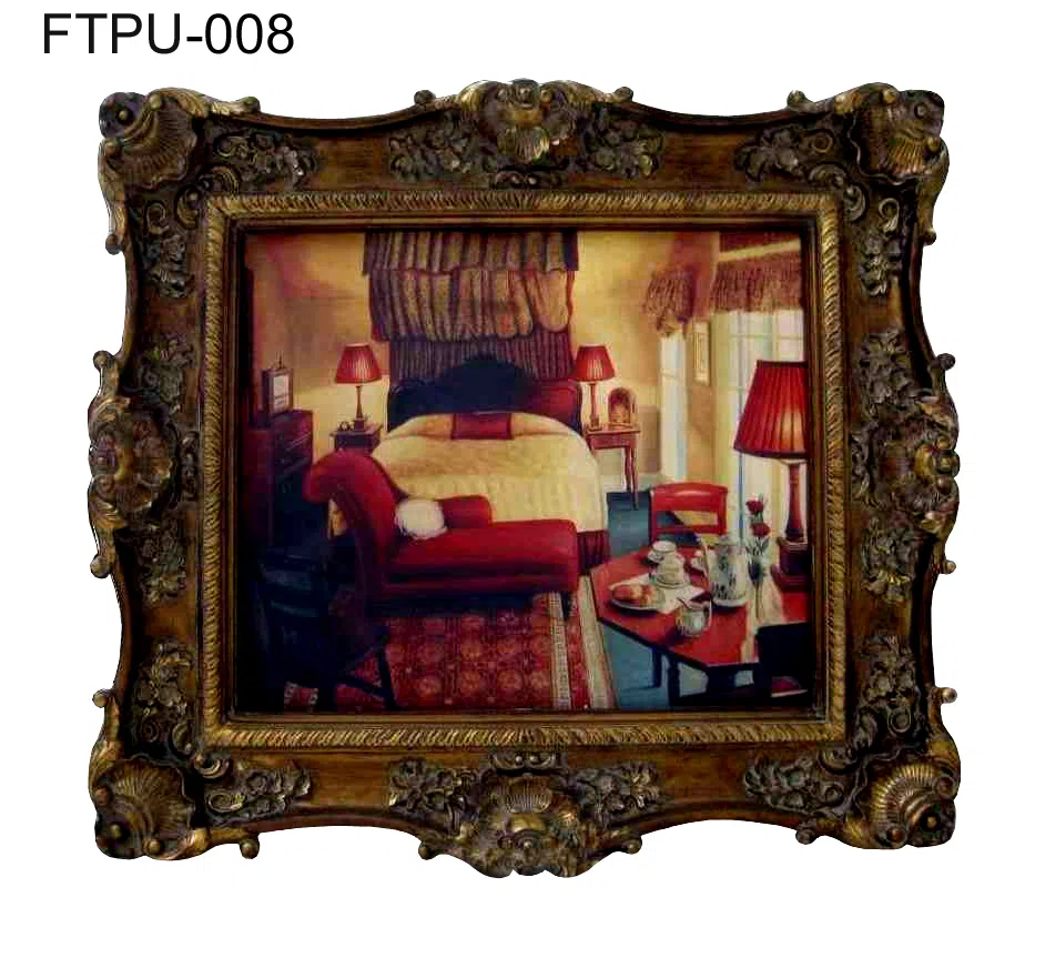 Mixed catalogues and selections FTPU-008