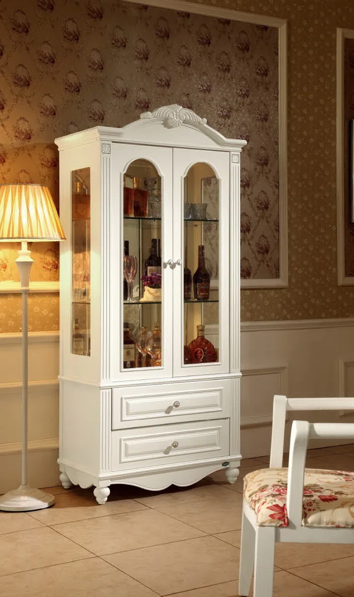 Cabinets, dressers and shelves H820A wine cabinet