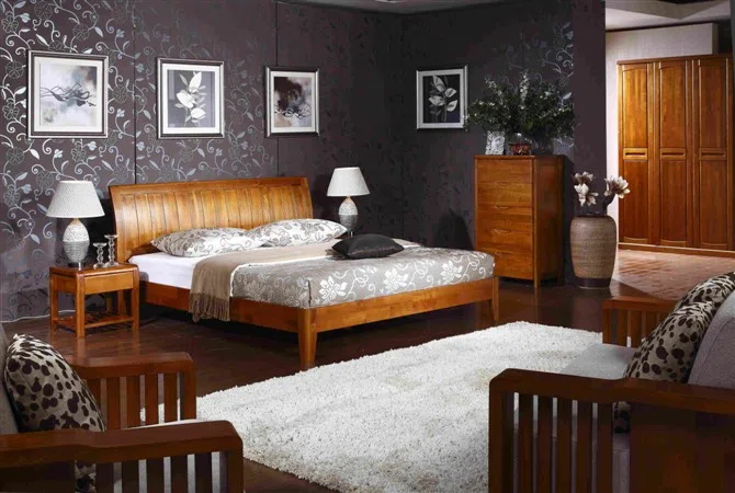Furniture sets and selections 1