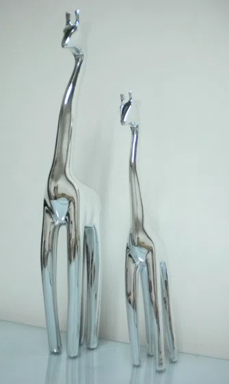 Статуэтки и скульптурный декор KD-102