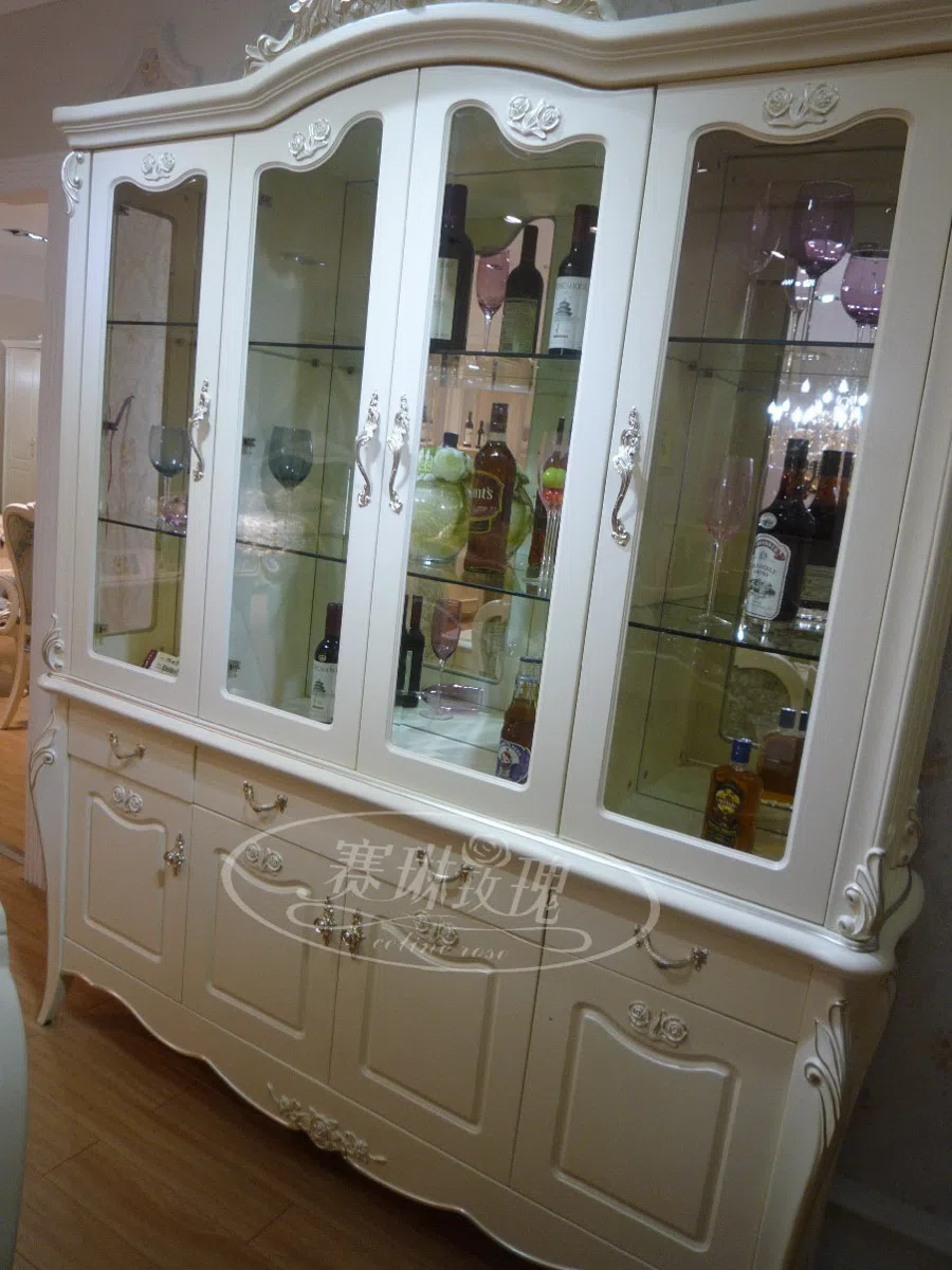 Cabinets, dressers and shelves B339850C19FC