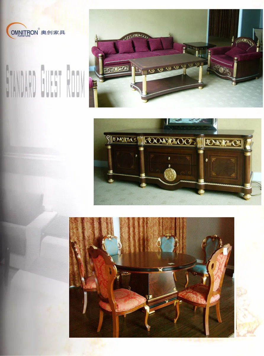 Furniture sets and selections 015