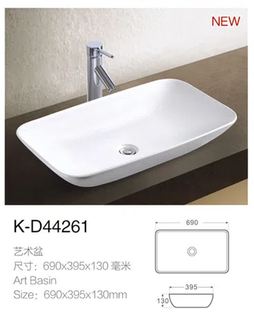 Bathroom furniture, fixtures and accessories K-D44261