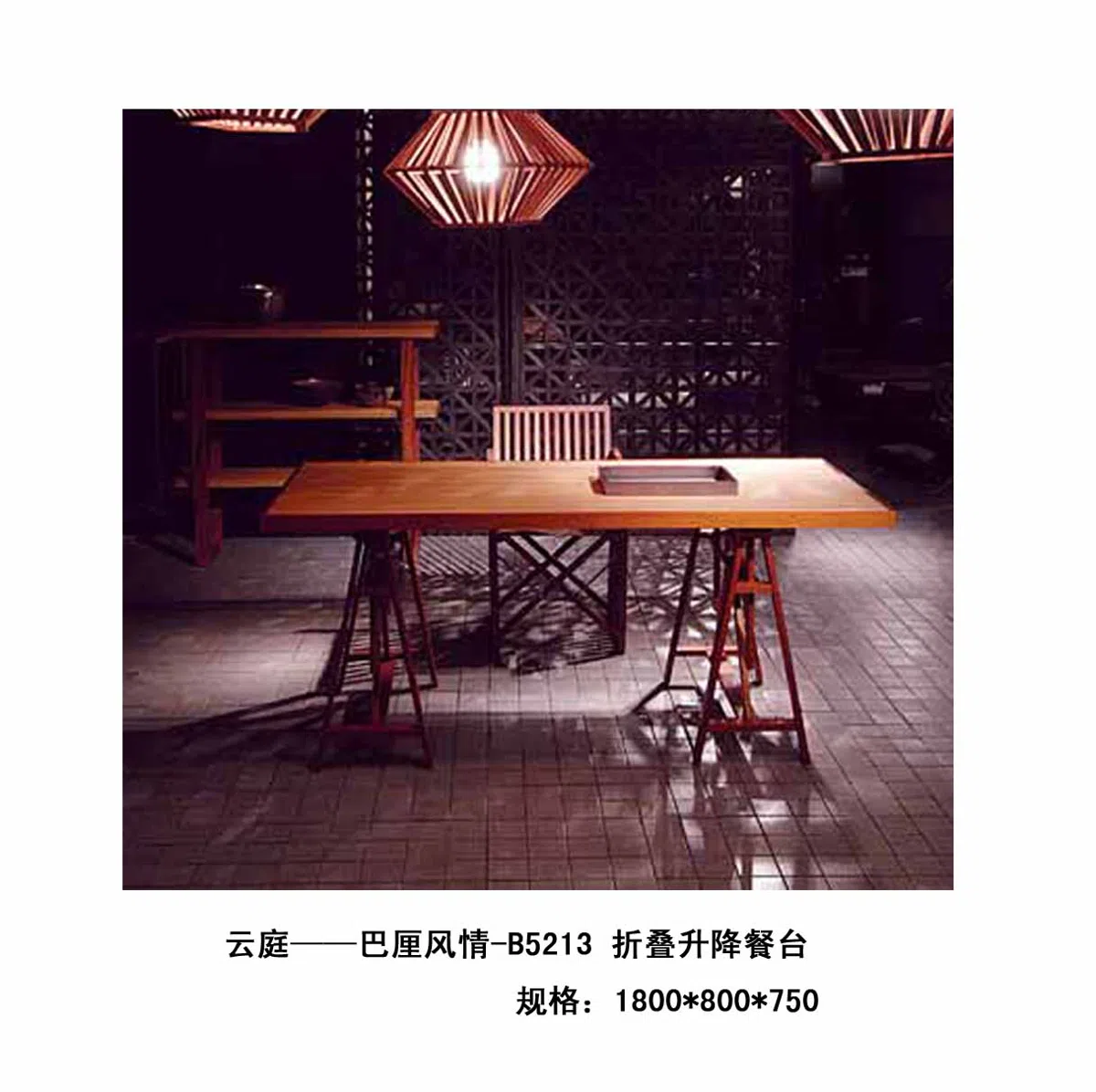 Furniture sets and selections 19