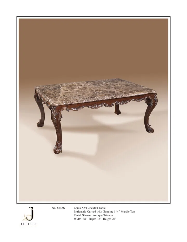 Tables, consoles and tabletops 8245S