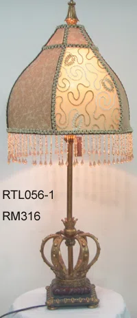 灯饰 RTL056-1