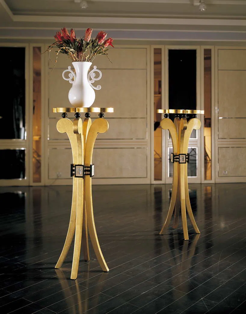 Candle holders and candelabras PR118-A
