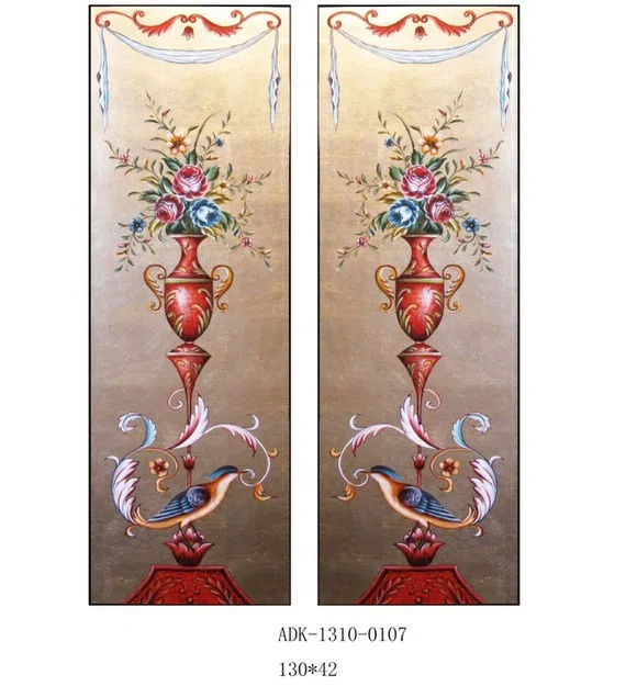 Decor and interior accessory selections ADK-1310-0107