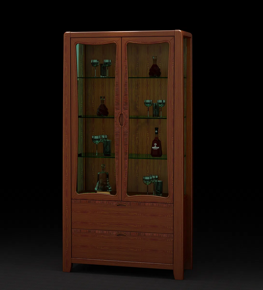 Cabinets, dressers and shelves B464E3E6A25B