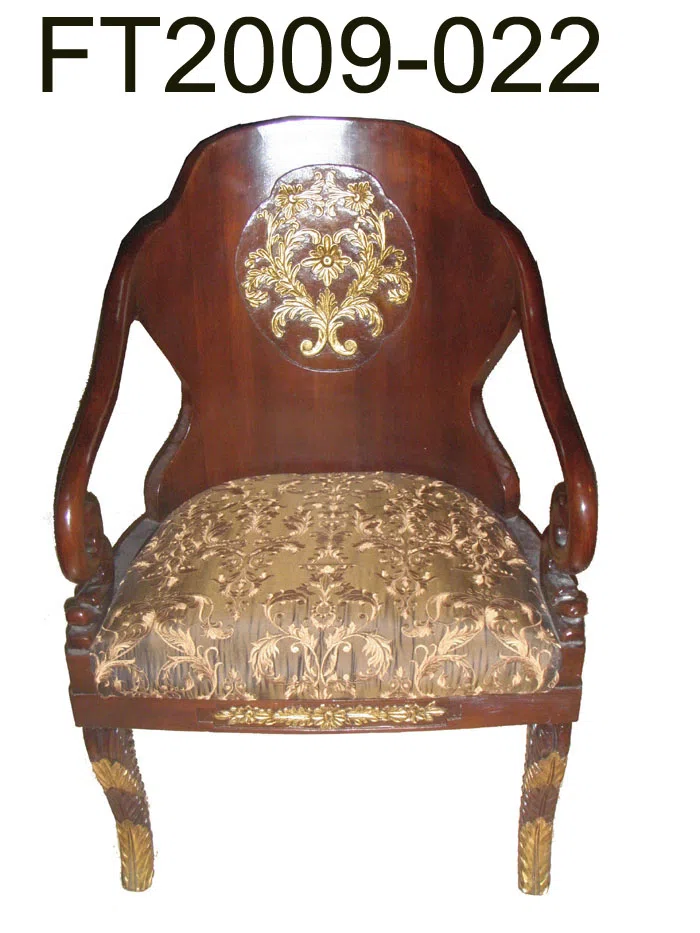 Стулья, кресла и банкетки FT2009-022