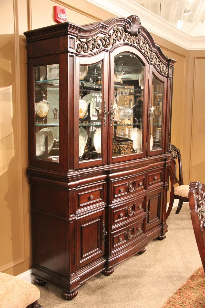 Cabinets, dressers and shelves 8366 DR (10)
