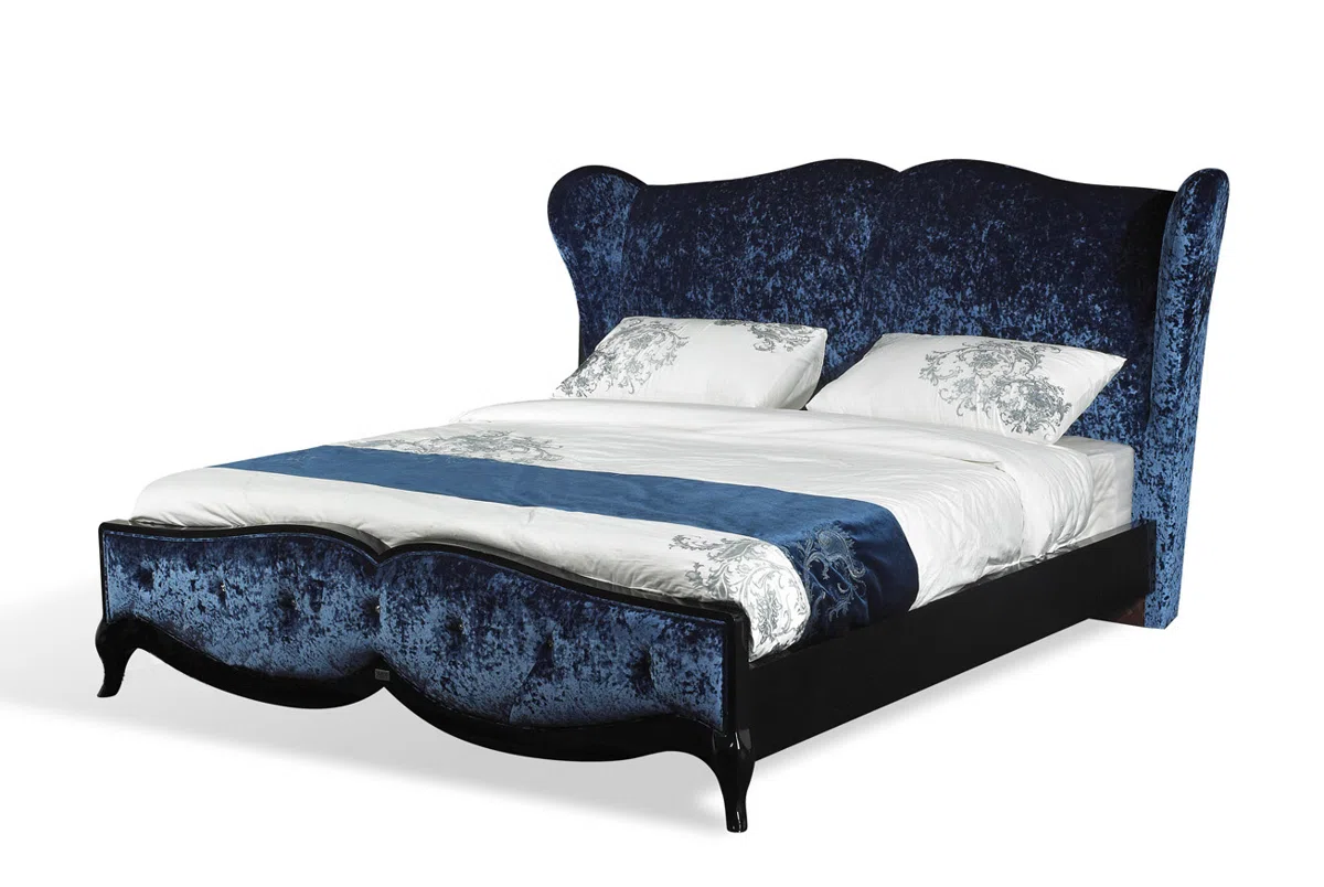 Beds and bedrooms A03 (216)