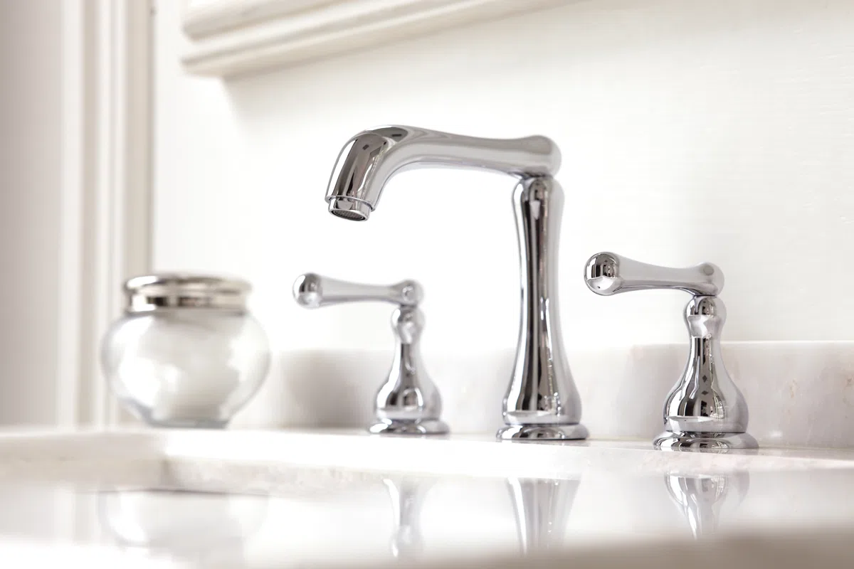 Bathroom furniture, fixtures and accessories H-24