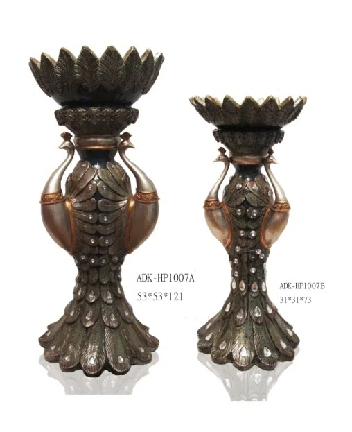 Candle holders and candelabras ADK-HP1007