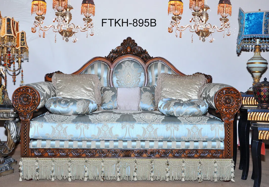 Мебель · комплекты и подборки FTKH-895 B