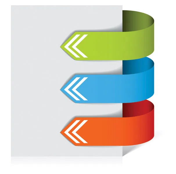 Mixed catalogues and selections Arrows1
