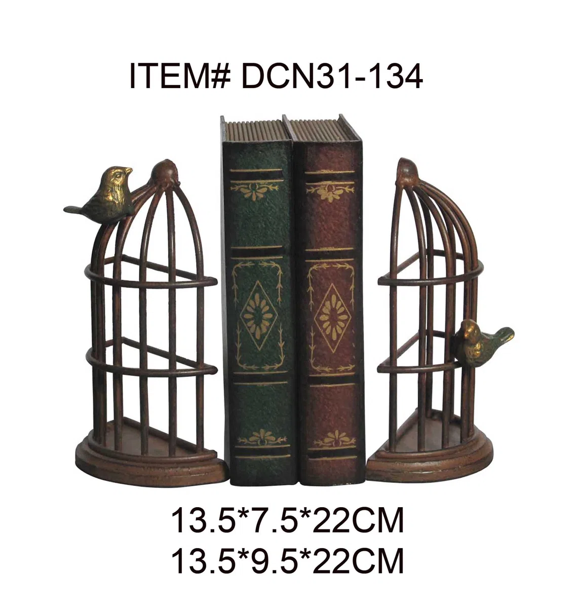Candle holders and candelabras DCN31-134