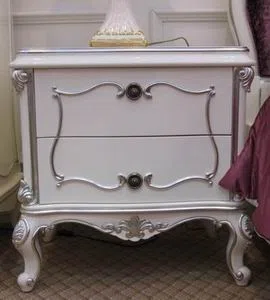 Cabinets, dressers and shelves N06-012