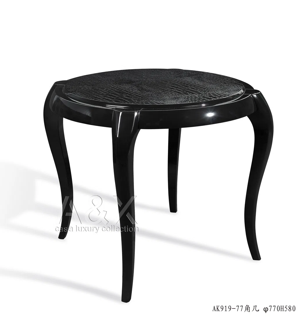 Tables, consoles and tabletops AK919-77