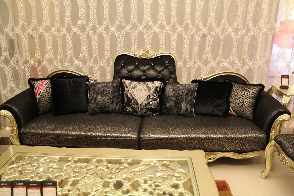 Диваны и кушетки B53509BB2802