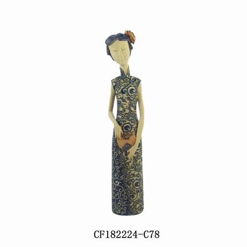 Статуэтки и скульптурный декор 182224-C78