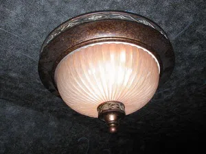 灯饰 MD2922