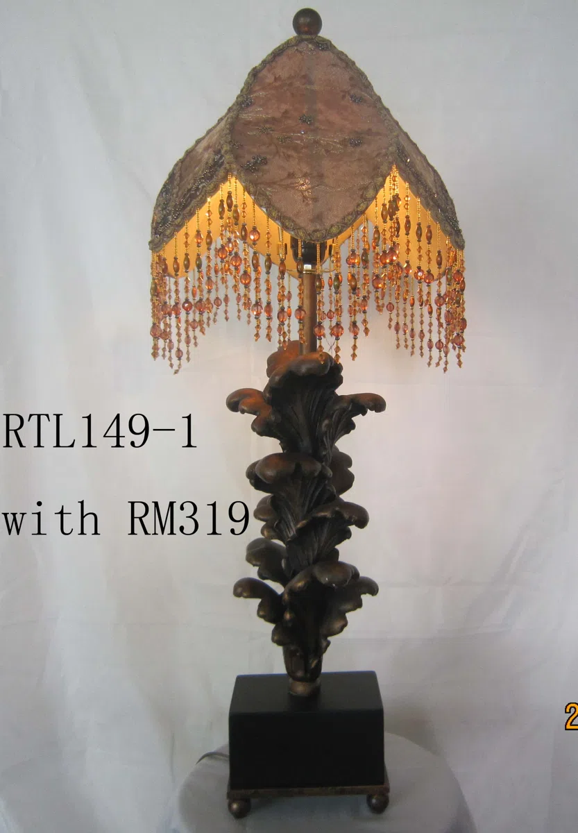 Светильники и декор · смешанные подборки RTL149-1 with RM319