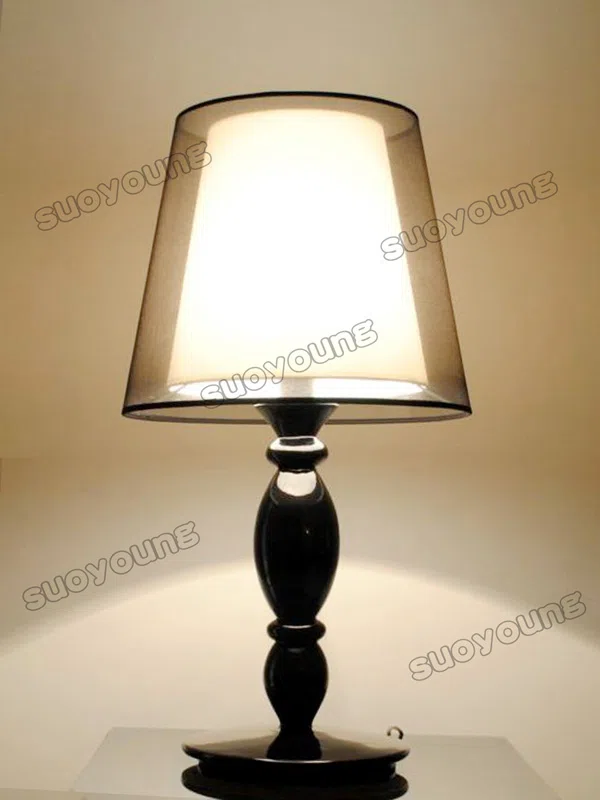 灯饰 MT6028-1-290BK