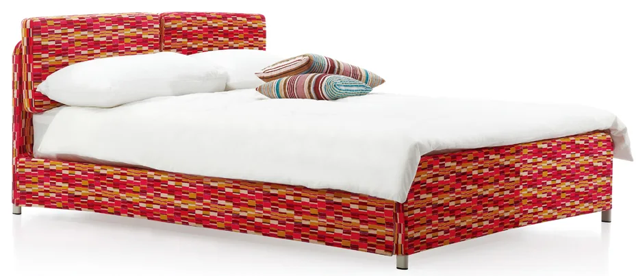 Beds and bedrooms B591D6A87961